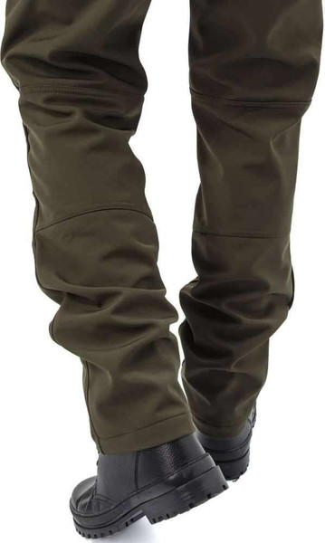 Изображение товара Костюм для охоты и рыбалки УРСУС Вепрь хаки Софтшелл / КОС619 (р.60-62, 182-188)