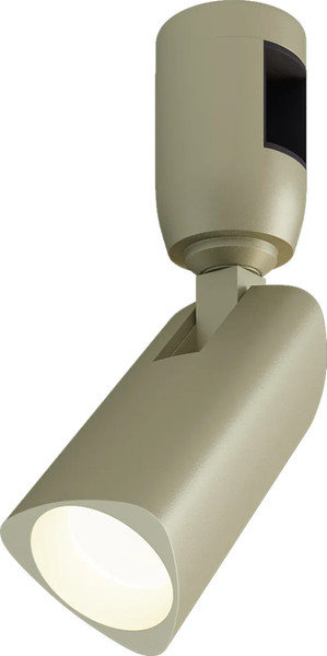 Изображение товара Трековый светильник Arlight ART-APRIORI-SPOT-TURN-R45-8W Warm3000 OG 36deg / 053952
