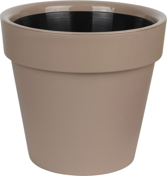 Изображение товара Кашпо Liveingreen Протея (9л, фраппе)