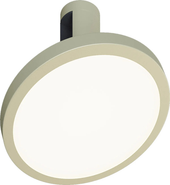 Изображение товара Трековый светильник Arlight ART-APRIORI-PLATO-TURN-R160-12W Warm3000 OG 120deg / 053962