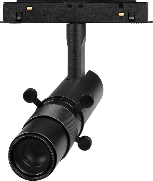 Изображение товара Трековый светильник Arlight MAG-ORIENT-SPOT-CROP-ZOOM-TC-R35-6W Warm3000 BK / 045067
