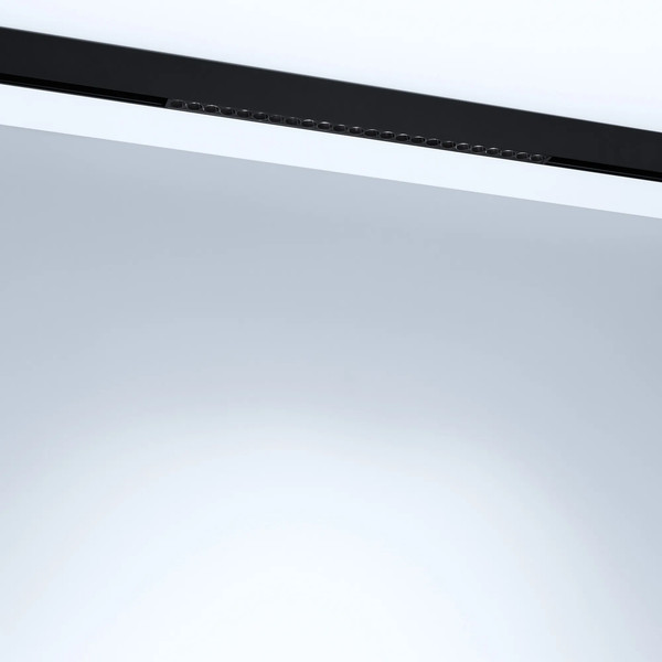 Изображение товара Трековый светильник Arlight MAG-ORIENT-DOTS-L465-16W Day4000-MIX BK 24deg / 041879