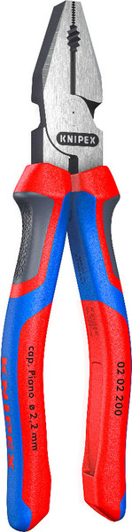 Изображение товара Плоскогубцы Knipex 202200