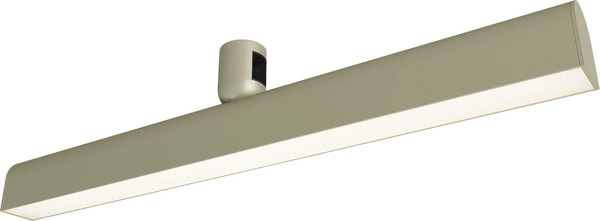 Изображение товара Трековый светильник Arlight ART-APRIORI-FLAT-L500-15W Warm3000 OG 120deg / 053974