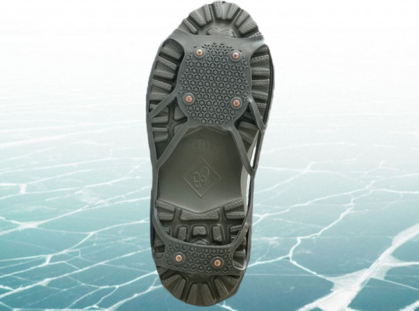 Изображение товара Ледоступы СИБТЕРМО 02220206 (XL, 2шт, 6 шипов)