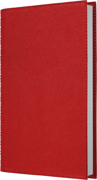 Изображение товара Ежедневник Listoff Today / ЕКТС52515203 (152л, красный)
