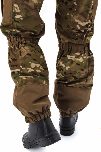 Изображение товара Костюм для охоты и рыбалки УРСУС Геркон-Весна/Осень Мультикам/Браун Алова/Канада / КОС448 (р.44-46, 170-176 )