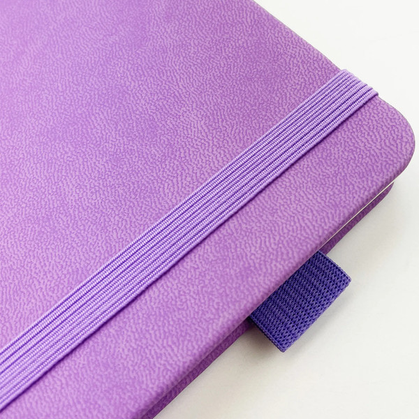 Изображение товара Скетчбук Paper Art Kids Sketch Up / СК5805333 (80л, фиалковый)