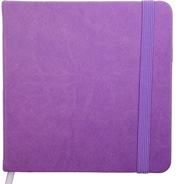 Изображение товара Скетчбук Paper Art Kids Sketch Up / СК5805333 (80л, фиалковый)