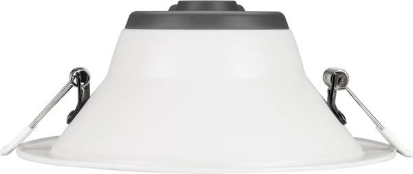 Изображение товара Точечный светильник Arlight IM-STORM-R175-20W Day4000-MIX WH 80deg / 032433