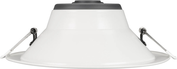 Изображение товара Точечный светильник Arlight IM-STORM-R230-35W Day4000-MIX WH 80deg / 032435