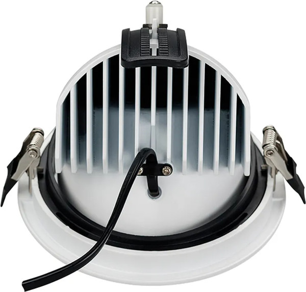 Изображение товара Точечный светильник Arlight LTD-150WH-EXPLORER-30W Day White 38deg / 023683