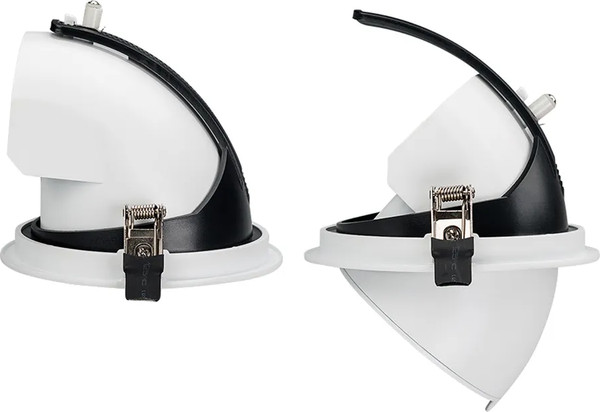 Изображение товара Точечный светильник Arlight LTD-150WH-EXPLORER-30W Day White 38deg / 023683