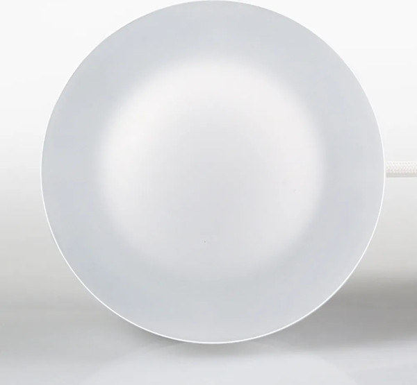 Изображение товара Точечный светильник Arlight LTD-80R-Opal-Roll 5W Warm White / 020809