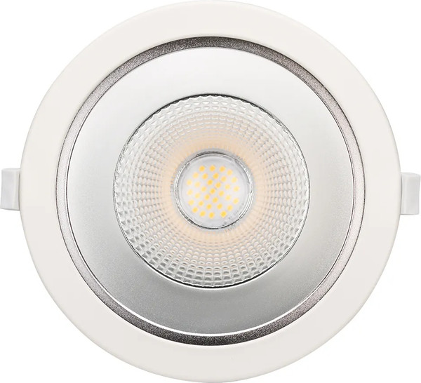 Изображение товара Точечный светильник Arlight LTD-LEGEND-R175-20W Warm3000 WH 50deg / 025143(1)