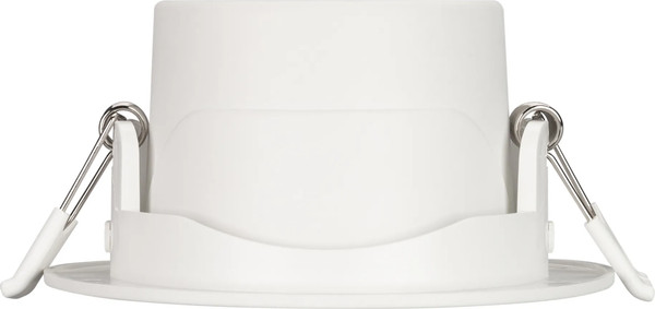 Изображение товара Точечный светильник Arlight LTD-POLAR-TURN-R105-10W Warm3000 WH 36deg / 032867