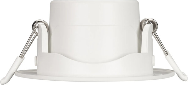 Изображение товара Точечный светильник Arlight LTD-POLAR-TURN-R90-7W Day4000 WH 36deg / 032860