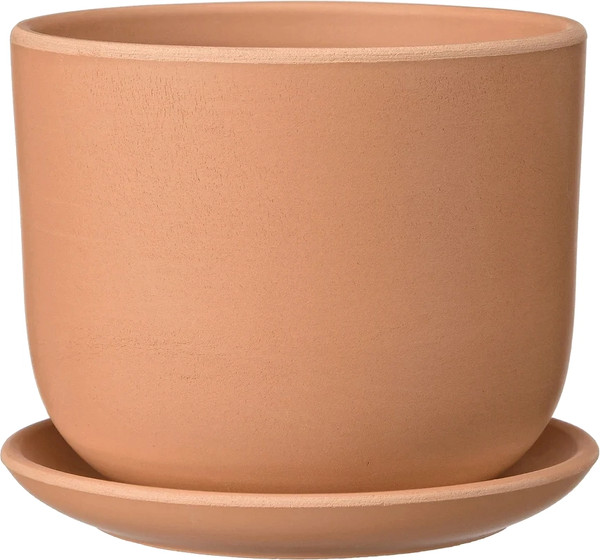Изображение товара Вазон Композит Терракота №3 / КС-Бук3-271-00 (2.9л, бук)