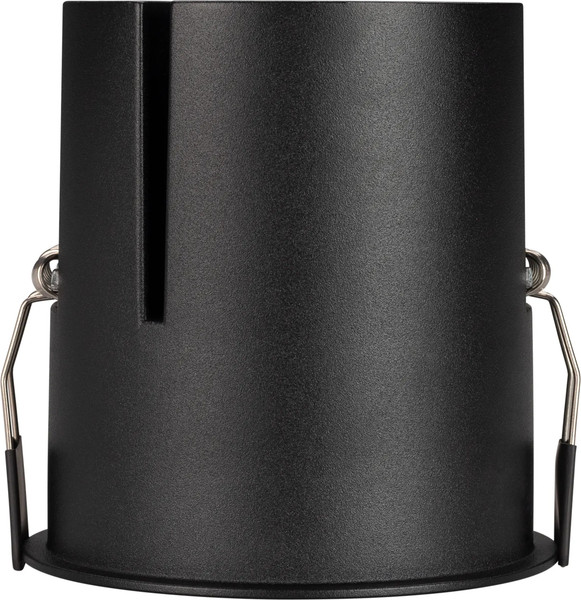 Изображение товара Точечный светильник Arlight MS-ATLAS-BUILT-R112-35W Day4000 BK-BK 30deg / 035463