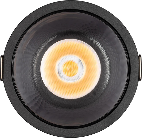 Изображение товара Точечный светильник Arlight MS-ATLAS-BUILT-R112-35W Day4000 BK-BK 30deg / 035463