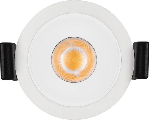 Изображение товара Точечный светильник Arlight MS-ATLAS-BUILT-R58-10W Day4000 WH-WH 35deg / 037182