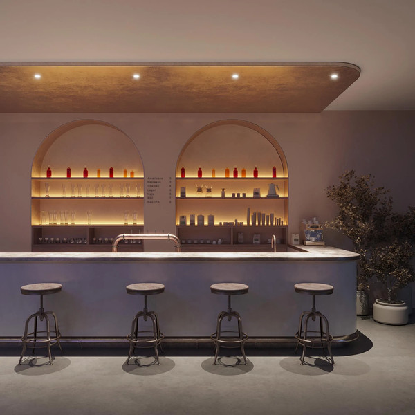 Изображение товара Точечный светильник Arlight MS-ATLAS-BUILT-R58-10W Warm3000 WH-BK 35deg / 035454