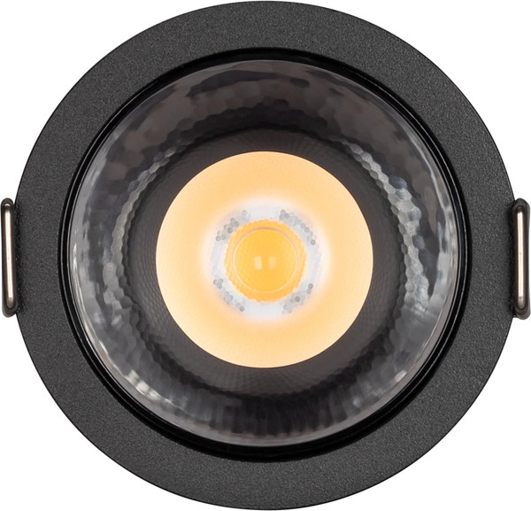 Изображение товара Точечный светильник Arlight MS-ATLAS-BUILT-R72-20W Warm3000 BK-BK 30deg / 035466