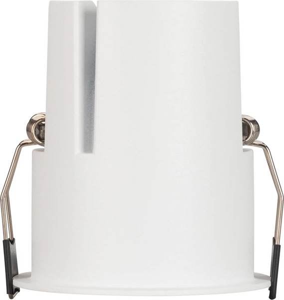 Изображение товара Точечный светильник Arlight MS-ATLAS-BUILT-R72-20W Warm3000 WH-BK 30deg / 035456