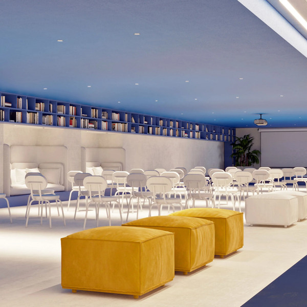 Изображение товара Точечный светильник Arlight MS-ATLAS-BUILT-R72-20W Warm3000 WH-BK 30deg / 035456