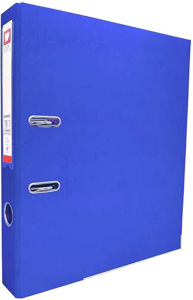 Изображение товара Папка-регистратор Worpson 553 (синий)