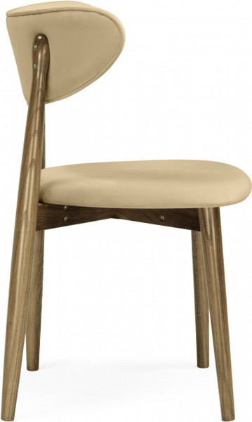 Изображение товара Стул Woodville Фарго / 619698 (бежевый/орех)