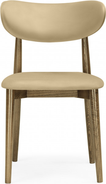 Изображение товара Стул Woodville Фарго / 619698 (бежевый/орех)