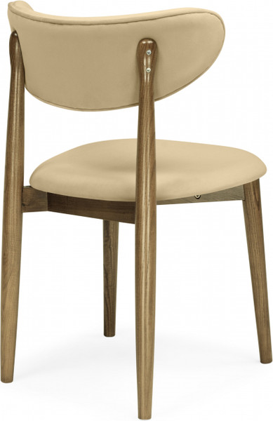 Изображение товара Стул Woodville Фарго / 619698 (бежевый/орех)