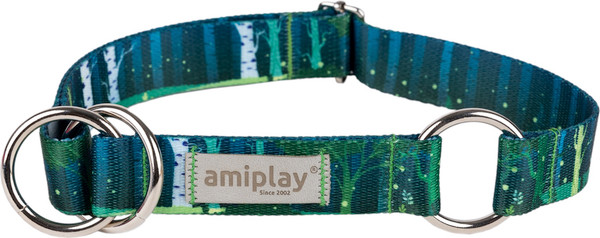 Изображение товара Ошейник Ami Play Be Nature Forest / 131178 (M)
