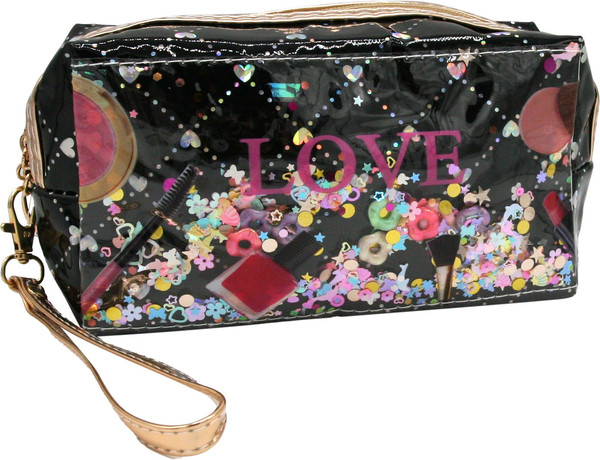 Изображение товара Косметичка Cedar KOS-33-8703 (черный)