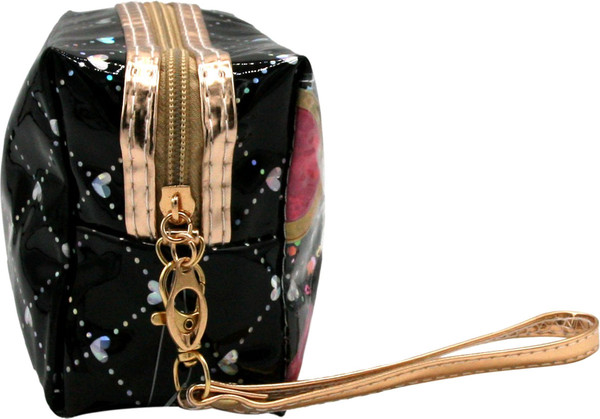 Изображение товара Косметичка Cedar KOS-33-8703 (черный)