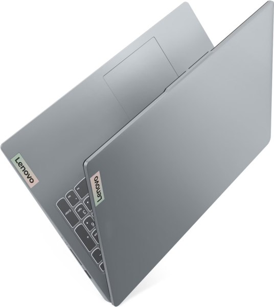 Изображение товара Ноутбук Lenovo IdeaPad Slim 3 15IRU8 (82X700D6RK)