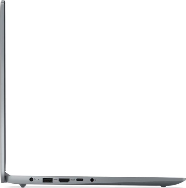 Изображение товара Ноутбук Lenovo IdeaPad Slim 3 15IRU8 (82X700D6RK)