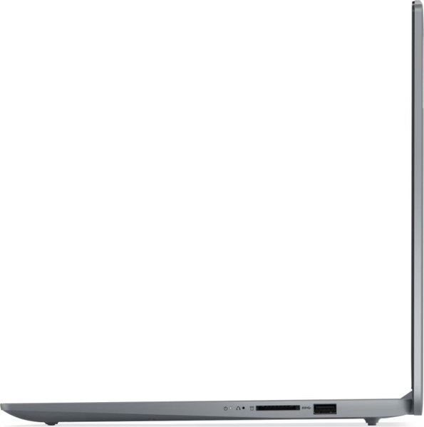Изображение товара Ноутбук Lenovo IdeaPad Slim 3 15IRU8 (82X700D6RK)