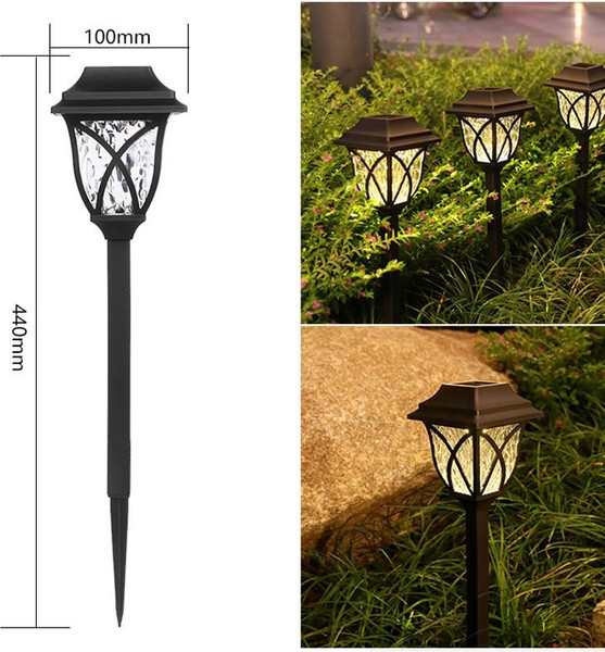 Изображение товара Набор светильников уличных Bradex LS155 (6шт)