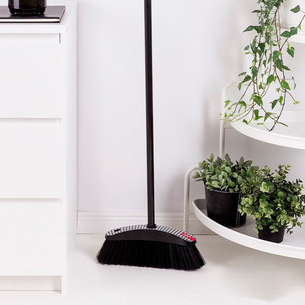 Изображение товара Щетка для уборки York Стайл с черенком 052102