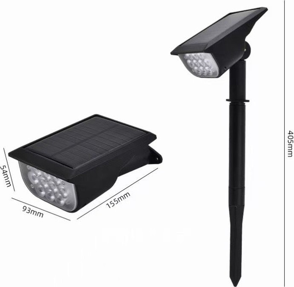 Изображение товара Светильник уличный Bradex IT320