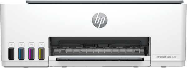 Изображение товара МФУ HP Smart Tank 520 (1F3W2A)
