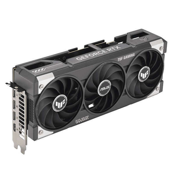 Изображение товара Видеокарта Asus TUF-RTX5060TI-O16G-GAMING