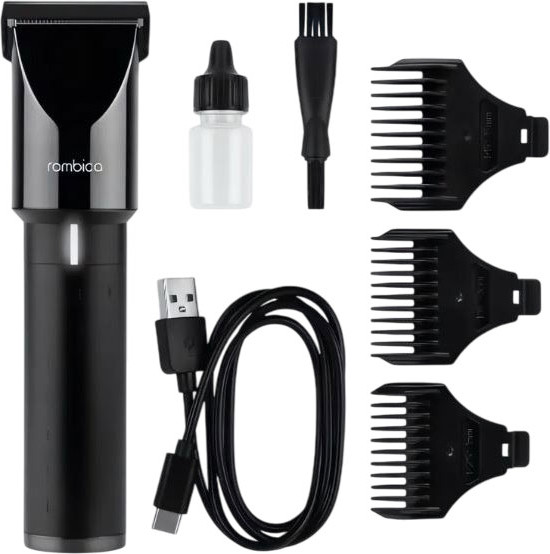 Изображение товара Триммер Rombica TRM-113
