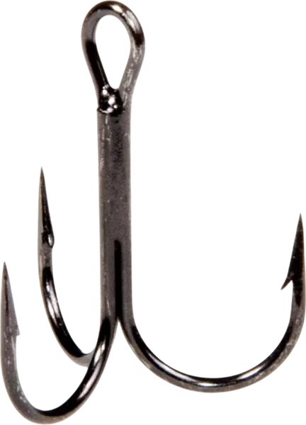 Изображение товара Набор крючков рыболовных Dayo Scorpion Тройник 10 / 31013-10 (30шт)