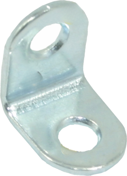 Изображение товара Кронштейн крепежный Металлист МК 16x16 (10шт, цинк)