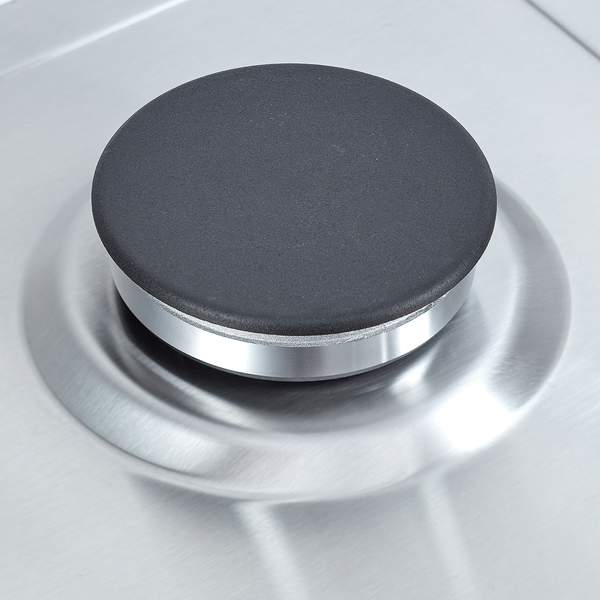 Изображение товара Газовая варочная панель Exiteq EXH-206 inox