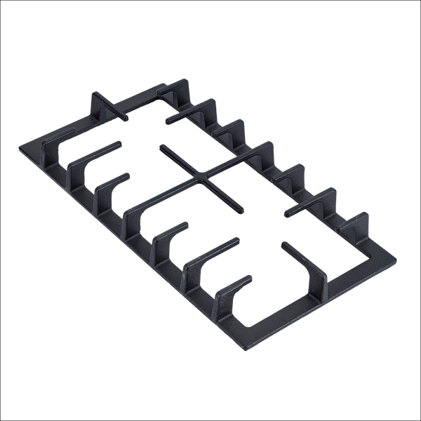 Изображение товара Газовая варочная панель Exiteq EXH-206 inox