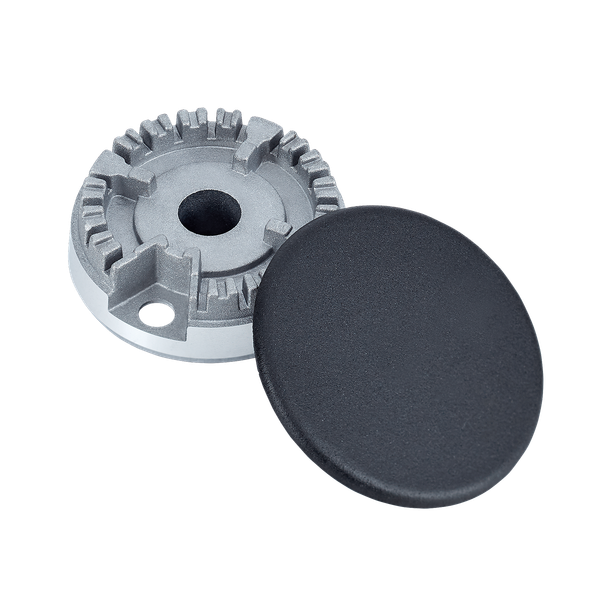 Изображение товара Газовая варочная панель Exiteq EXH-206 inox